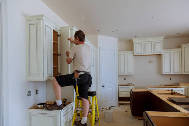 Kitchen Flooring specialists in Jordan, MN